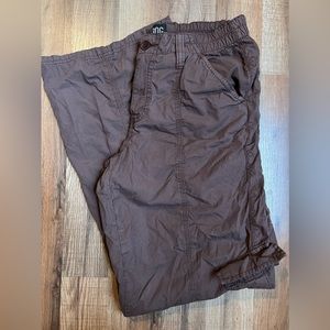 Y2K Low Rise Cargo Pants